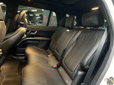 Mercedes-Benz EQS 2023, 44000 км, за 58797.48 USD - фото 9