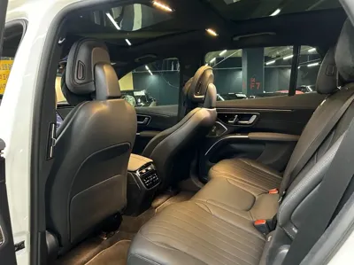 Mercedes-Benz EQS 2023, 44000 км, за 58797.48 USD - фото 10