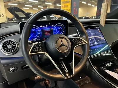 Mercedes-Benz EQS 2023, 44000 км, за 58797.48 USD - фото 15