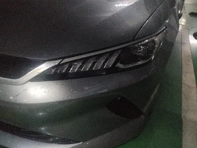 BYD Qin Plus 2025, 40599 км, за 12948.54 USD