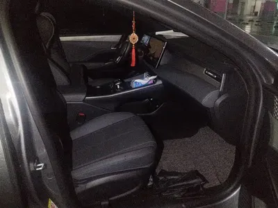 BYD Qin Plus 2025, 40599 км, за 12948.54 USD - фото 8