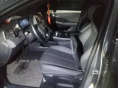 BYD Qin Plus 2025, 40599 км, за 12948.54 USD - фото 9