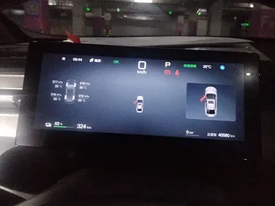 BYD Qin Plus 2025, 40599 км, за 12948.54 USD - фото 14
