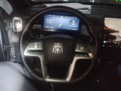 BYD Qin Plus 2025, 40599 км, за 12948.54 USD - фото 15