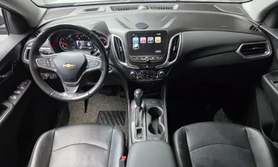 ChevroletGMDaewoo Equinox 2018, 122876 км, за 6408.99 USD - фото 7