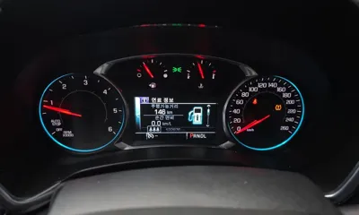 ChevroletGMDaewoo Equinox 2018, 122876 км, за 6408.99 USD - фото 8
