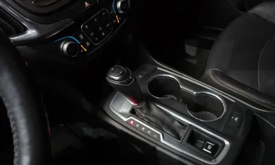ChevroletGMDaewoo Equinox 2018, 122876 км, за 6408.99 USD - фото 9