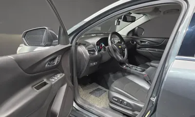 ChevroletGMDaewoo Equinox 2018, 122876 км, за 6408.99 USD - фото 10