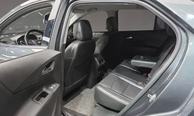 ChevroletGMDaewoo Equinox 2018, 122876 км, за 6408.99 USD - фото 11