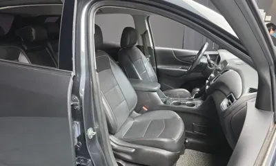 ChevroletGMDaewoo Equinox 2018, 122876 км, за 6408.99 USD - фото 12