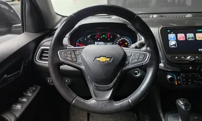 ChevroletGMDaewoo Equinox 2018, 122876 км, за 6408.99 USD - фото 13