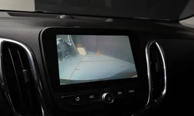ChevroletGMDaewoo Equinox 2018, 122876 км, за 6408.99 USD - фото 17
