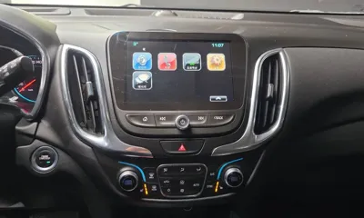 ChevroletGMDaewoo Equinox 2018, 122876 км, за 6408.99 USD - фото 18