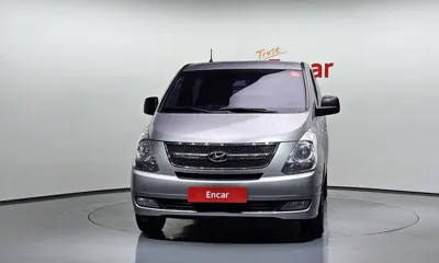 Hyundai Starex 2016, 113871 км, за 6437.2 USD