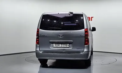 Hyundai Starex 2016, 113871 км, за 6437.2 USD