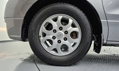 Hyundai Starex 2016, 113871 км, за 6437.2 USD