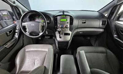 Hyundai Starex 2016, 113871 км, за 6437.2 USD - фото 7