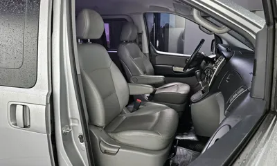 Hyundai Starex 2016, 113871 км, за 6437.2 USD - фото 10