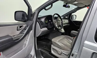 Hyundai Starex 2016, 113871 км, за 6437.2 USD - фото 11