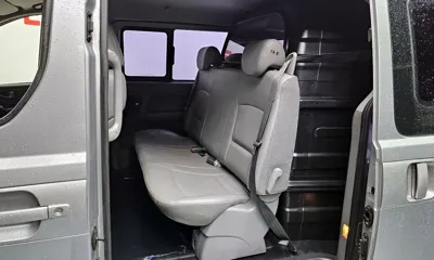 Hyundai Starex 2016, 113871 км, за 6437.2 USD - фото 12