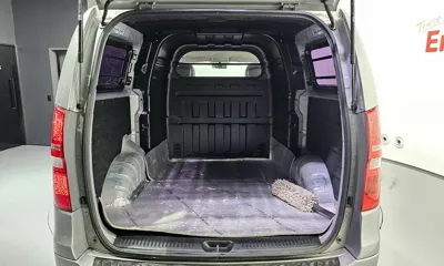 Hyundai Starex 2016, 113871 км, за 6437.2 USD - фото 13