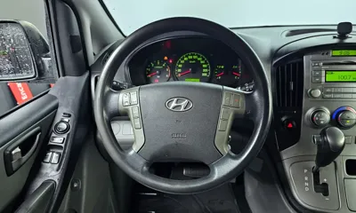 Hyundai Starex 2016, 113871 км, за 6437.2 USD - фото 14