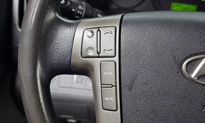 Hyundai Starex 2016, 113871 км, за 6437.2 USD - фото 15