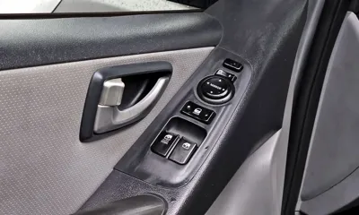 Hyundai Starex 2016, 113871 км, за 6437.2 USD - фото 18