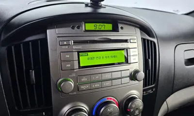 Hyundai Starex 2016, 113871 км, за 6437.2 USD - фото 19