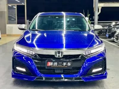 Honda Accord 2020, 110000 км, за 13066.26 USD
