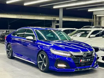 Honda Accord 2020, 110000 км, за 13066.26 USD