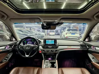 Honda Accord 2020, 110000 км, за 13066.26 USD