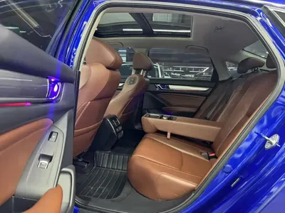 Honda Accord 2020, 110000 км, за 13066.26 USD - фото 6