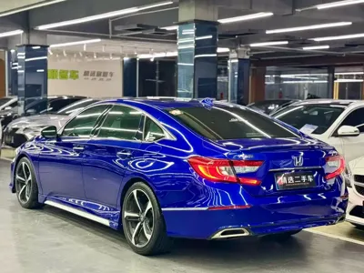 Honda Accord 2020, 110000 км, за 13066.26 USD - фото 7