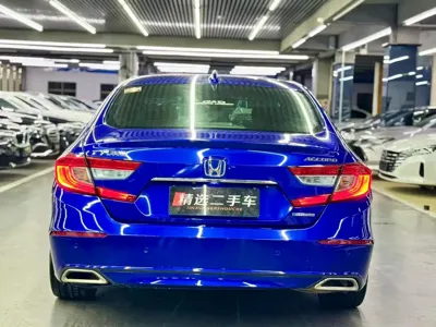Honda Accord 2020, 110000 км, за 13066.26 USD - фото 8