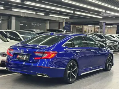 Honda Accord 2020, 110000 км, за 13066.26 USD - фото 9