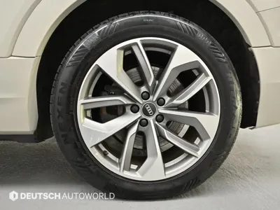 Audi e-tron 2020, 129057 км, за 25400.66 USD