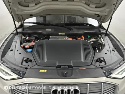 Audi e-tron 2020, 129057 км, за 25400.66 USD - фото 6