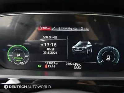 Audi e-tron 2020, 129057 км, за 25400.66 USD - фото 8