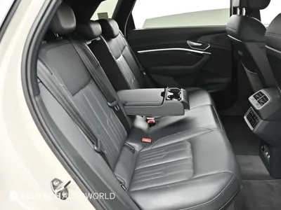 Audi e-tron 2020, 129057 км, за 25400.66 USD - фото 12