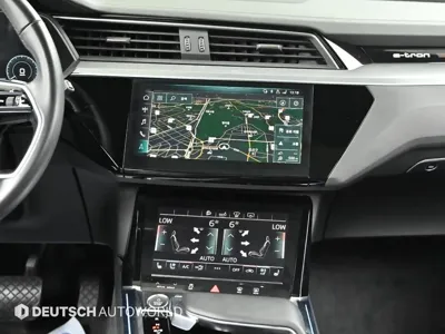 Audi e-tron 2020, 129057 км, за 25400.66 USD - фото 14