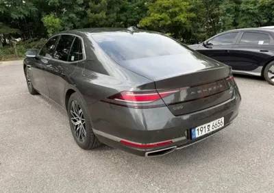 Genesis G90 2023, 117408 км, за 6144.15 USD - фото 10