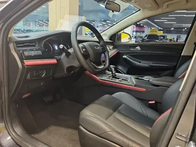 Chery Arrizo 5 Plus 2021, 50000 км, за 5546.26 USD