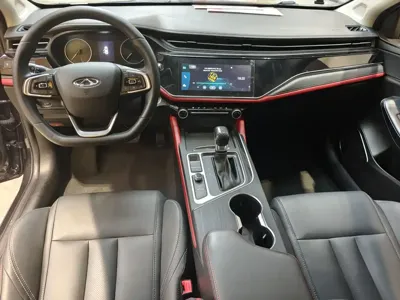 Chery Arrizo 5 Plus 2021, 50000 км, за 5546.26 USD