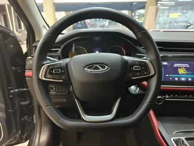 Chery Arrizo 5 Plus 2021, 50000 км, за 5546.26 USD - фото 6