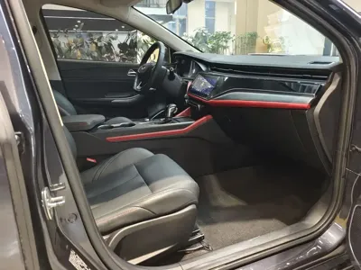 Chery Arrizo 5 Plus 2021, 50000 км, за 5546.26 USD - фото 8