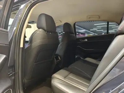 Chery Arrizo 5 Plus 2021, 50000 км, за 5546.26 USD - фото 9