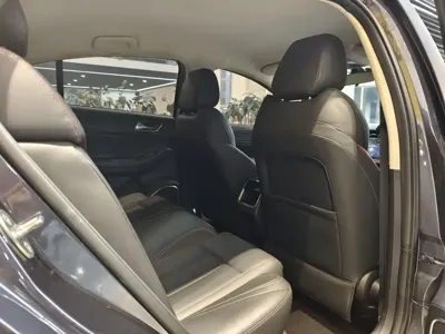 Chery Arrizo 5 Plus 2021, 50000 км, за 5546.26 USD - фото 10