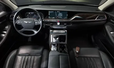 Genesis G90 2019, 147293 км, за 17524.44 USD - фото 7