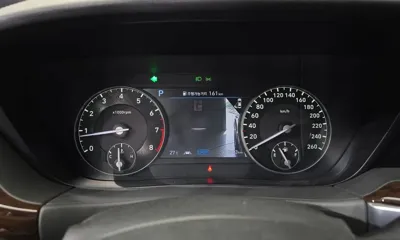 Genesis G90 2019, 147293 км, за 17524.44 USD - фото 8